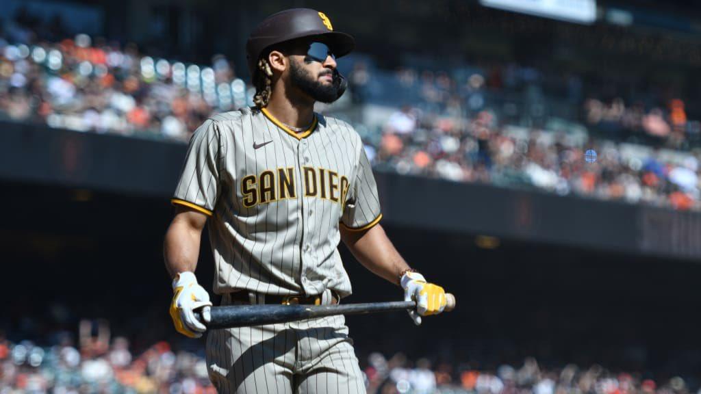 Da Fernando Tatis positivo a doping