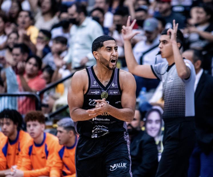 Abre Fuerza Regia temporada con triunfo