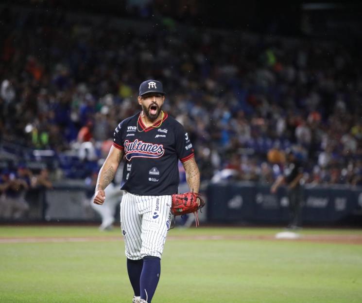 Toman Sultanes ventaja