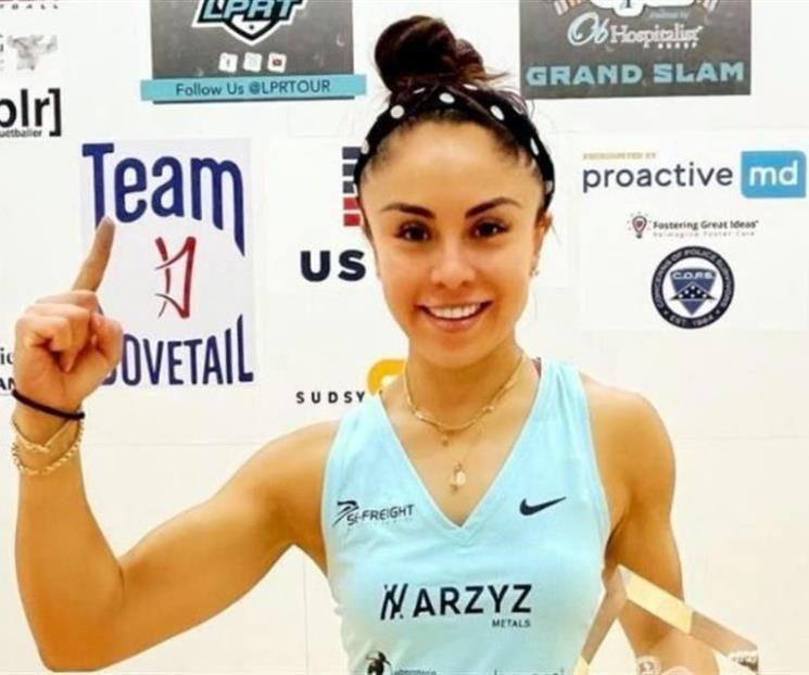 Longoria ya tiene rival