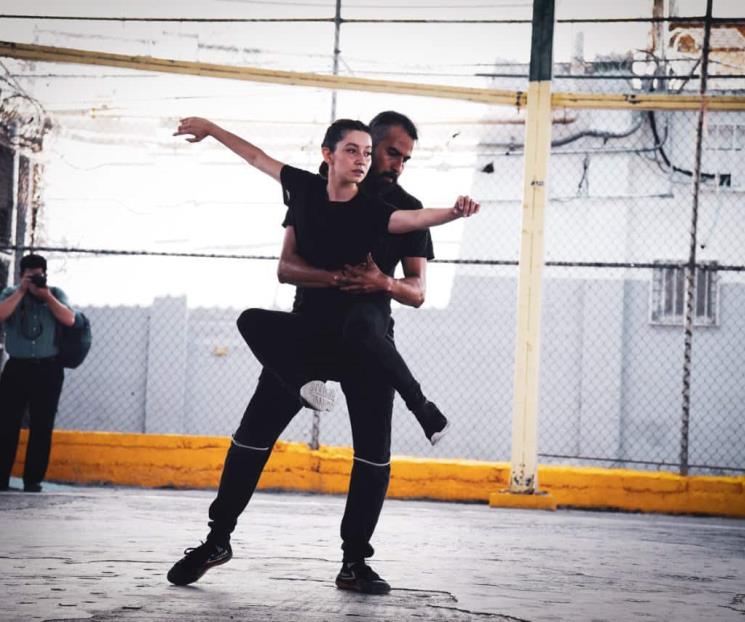 Acercan la cultura y el arte a internos