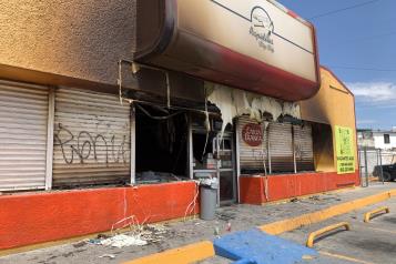 Identifican a cinco de los 11 muertos en Ciudad Juárez