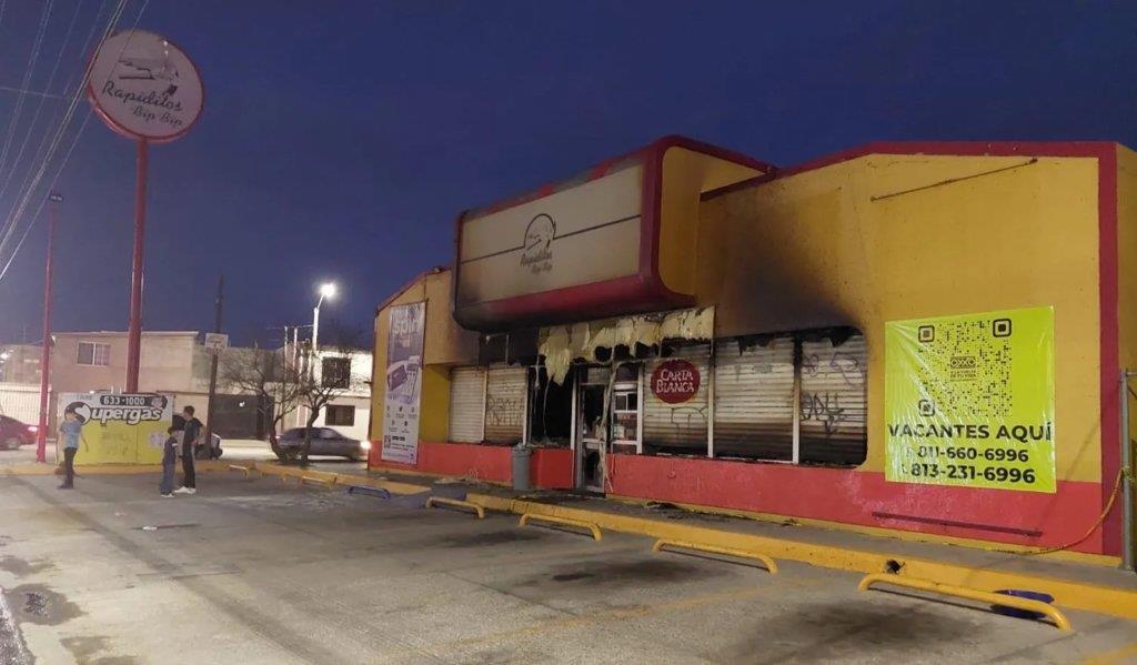 Ataques a civiles en Ciudad Juárez es terrorismo