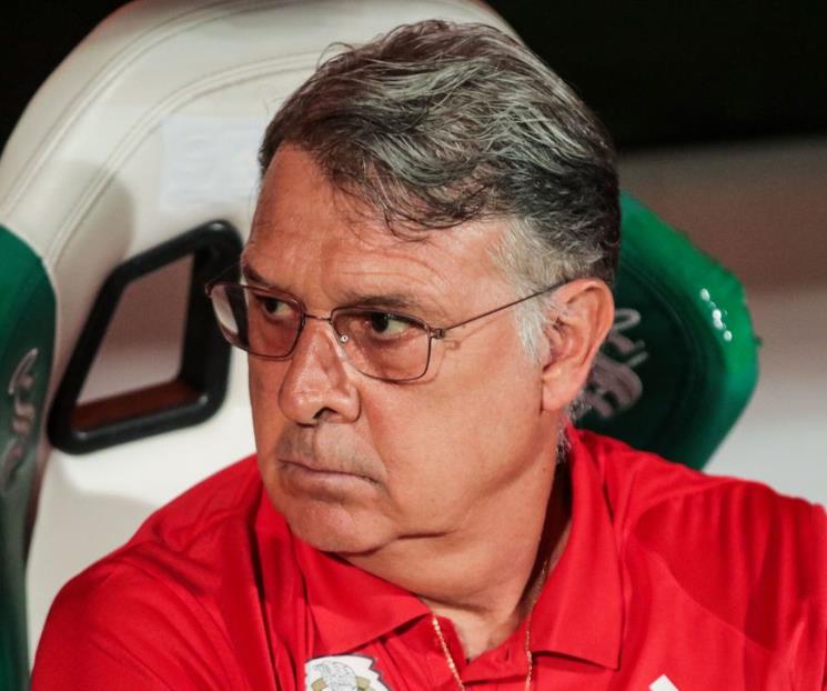 Se reunirá Martino con mexicanos en Europa