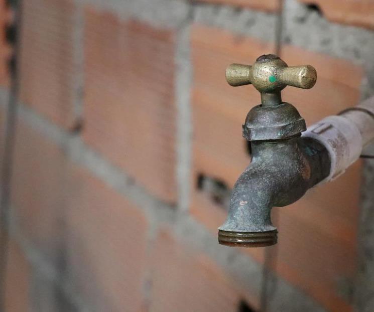 Reducirán abasto de agua en CDMX y Edomex