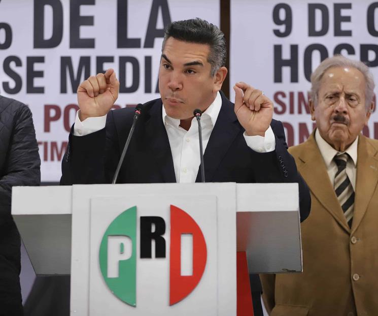 Piden cese de ataques contra Alito