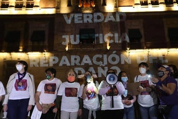 Tipificarían ataques de ácido como tentativa de feminicidio