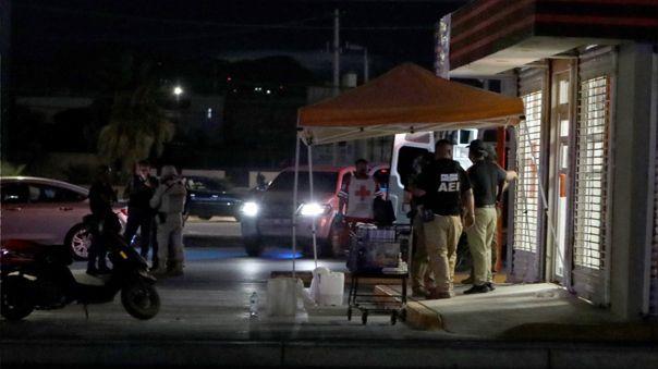 Un niño dentro de las víctimas de jornada violenta en Juárez