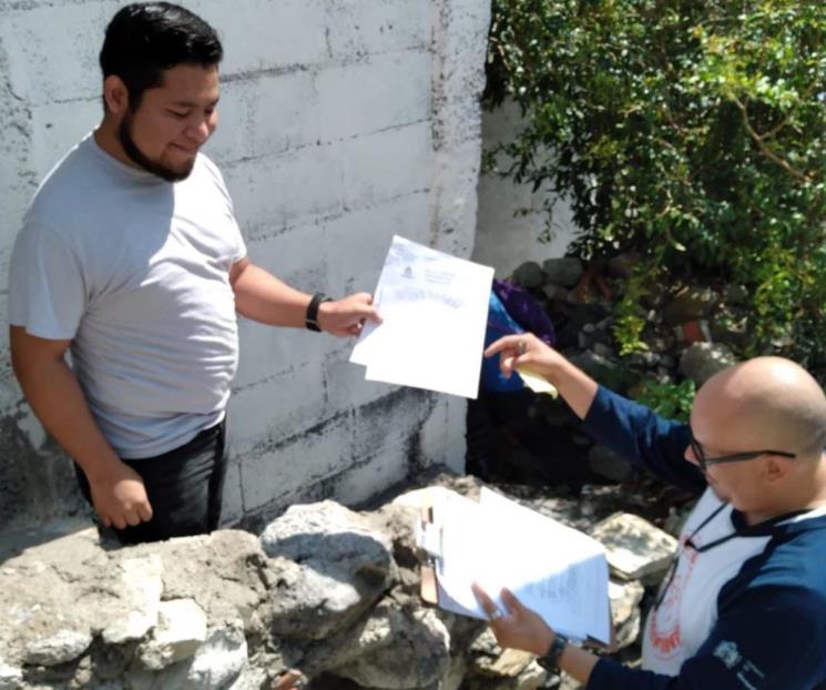 Se registran más de mil regios para ser Jueces Auxiliares