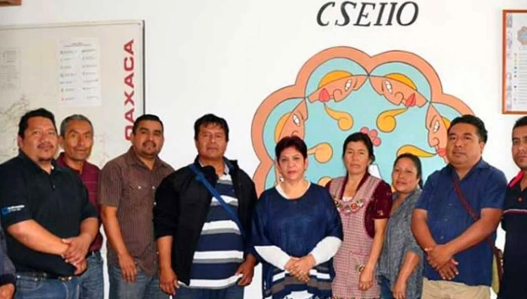 Acusan a directora del CSEIIO de malversación de fondos