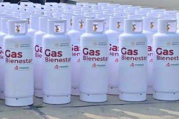Gas LP tendrá una reducción de precio en CDMX