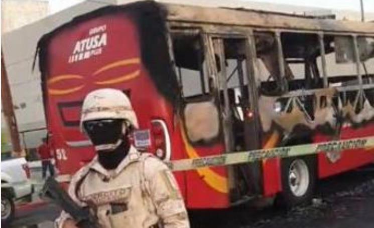 Reportan 3 muertes por ataques en Jalisco Reportan 3 muertes por ataques en Jalisco