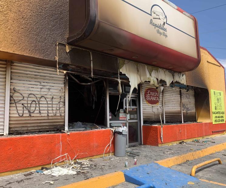 ¿Violencia en México es narcoterrorismo?