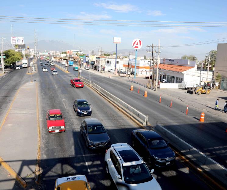 Inician rehabilitación de Rómulo Garza en San Nicolás