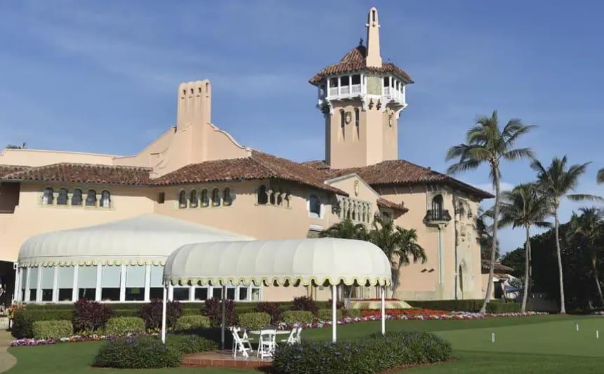 A detalle, ¿cuáles serían las irregularidades de Trump?