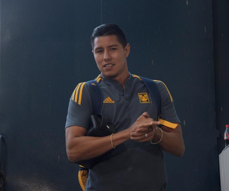 Tigres, a recuperar el camino