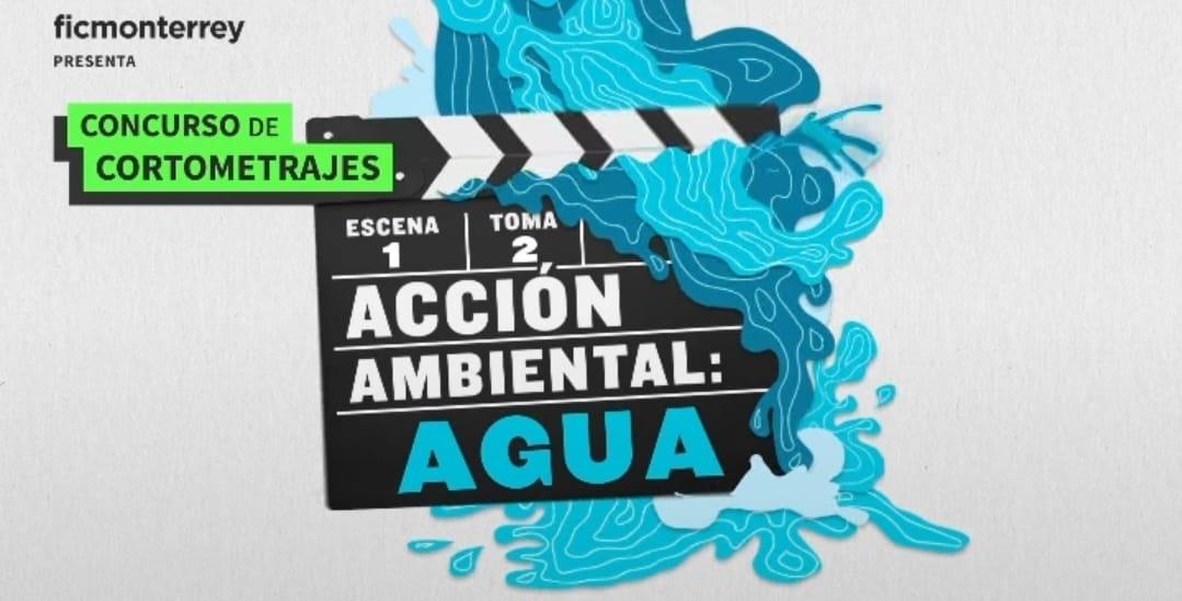 Anuncia FIC Monterrey selección de cortos sobre el agua