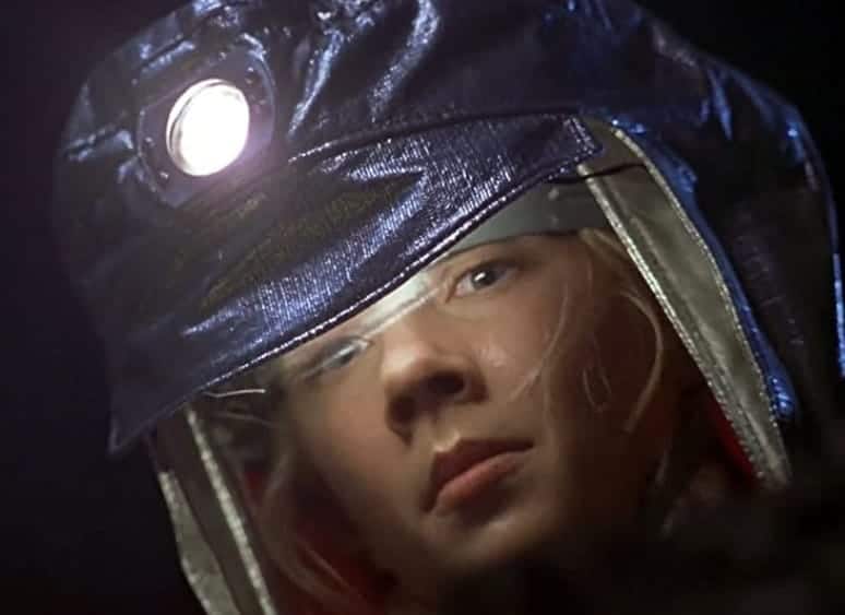 Heche alcanzó la cima de Hollywood en la década de los 90, pues, además de compartir pantalla con las grandes estrellas, también era la mujer protagonista de las producciones. En 1997 también estelarizó Volcán con Tommy Lee Jones