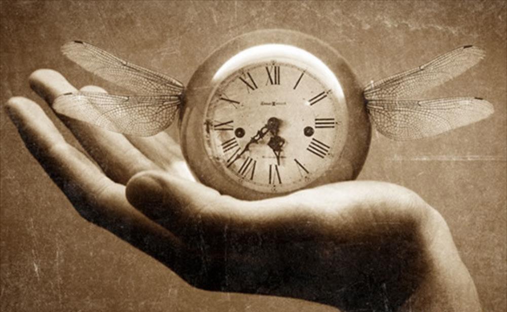 La historia de nuestra vida