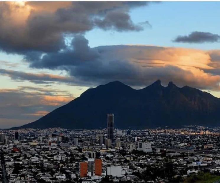 Reitera NL compromiso por mejorar la calidad del aire