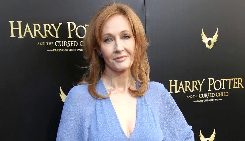 Amenazan a J.K. Rowling, por Rushdie
