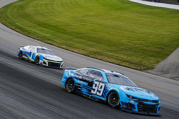 Saldrá Suárez 23 en Richmond