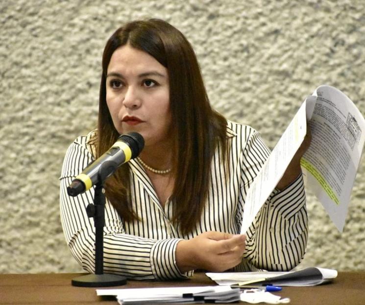 Propone riego con agua reciclada en municipios