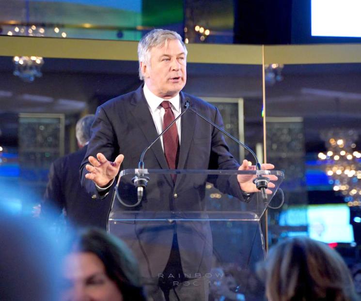 Baldwin sí apretó el gatillo: FBI