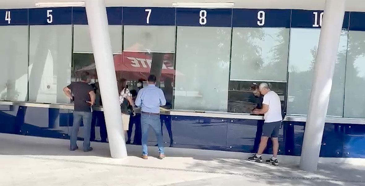 Quieren Rayados estadio lleno para recibir a Tigres