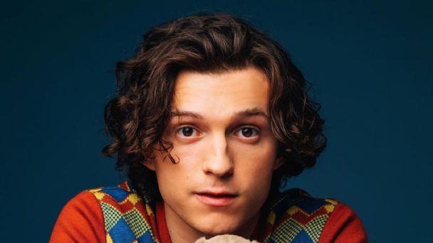 Tom Holland se aleja de las redes por su salud mental