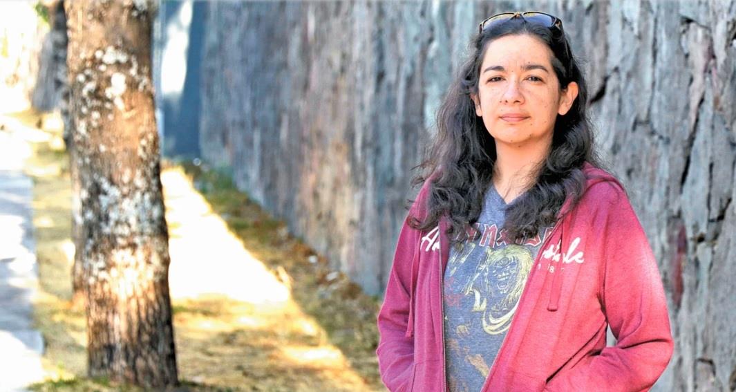 Las lecturas que Fernanda Melchor recomienda
