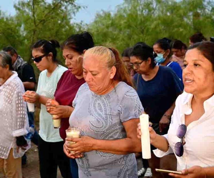 Autoridades apuestan a que nos resignemos
