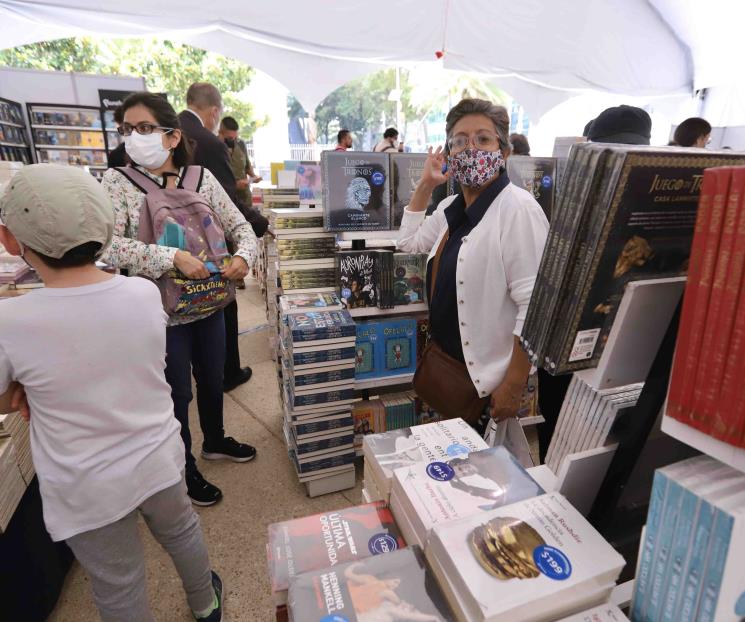 Ciencia y ciencia ficción invadirán feria del libro Veracruz