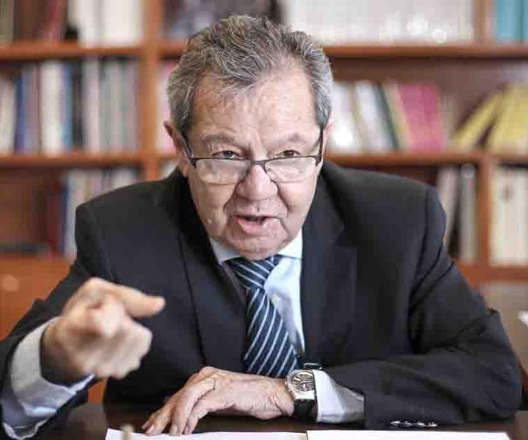 ‘AMLO quiere crear un bloque dictatorial’
