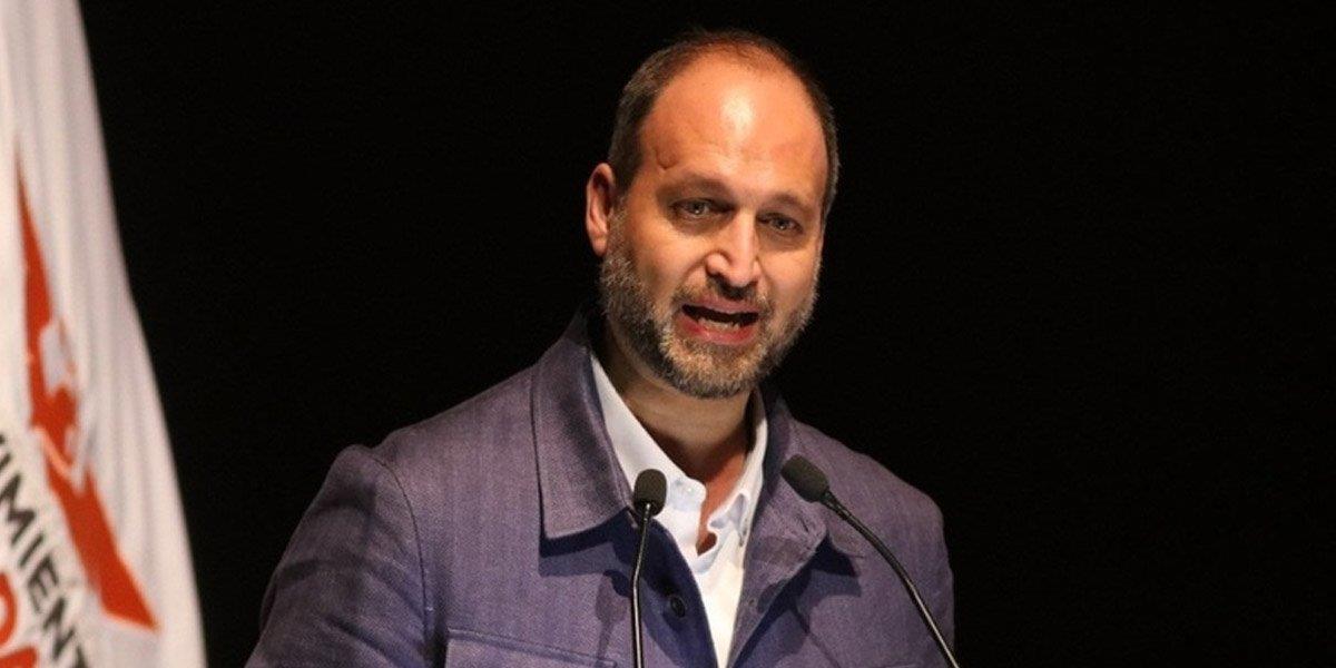 ‘Llevarán jóvenes a MC a la Presidencia’