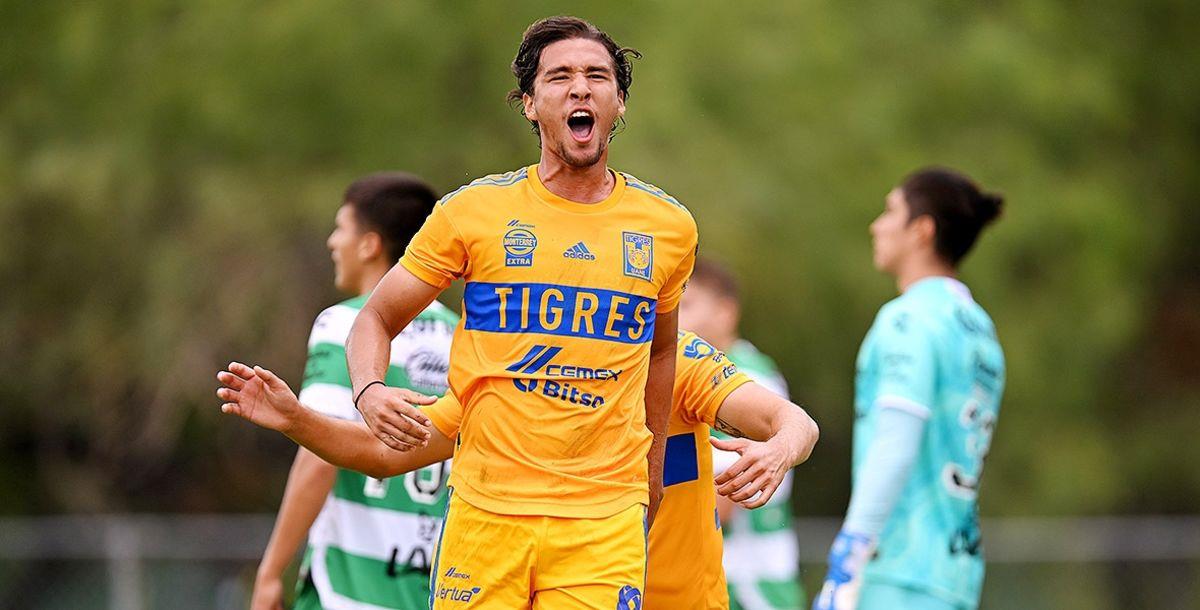 Día negativo para inferiores de equipos regios