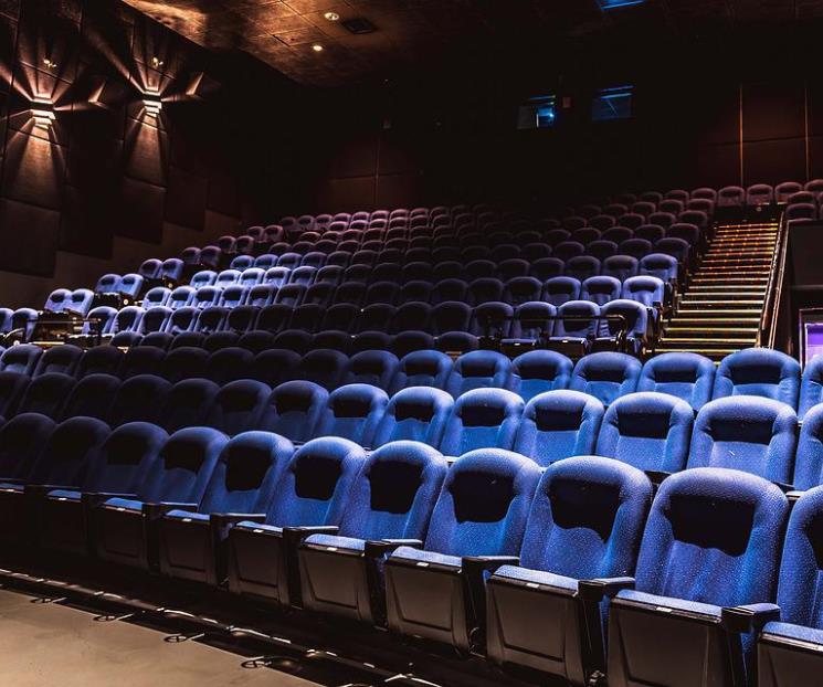 Cines crean fiesta para llevar más público a salas