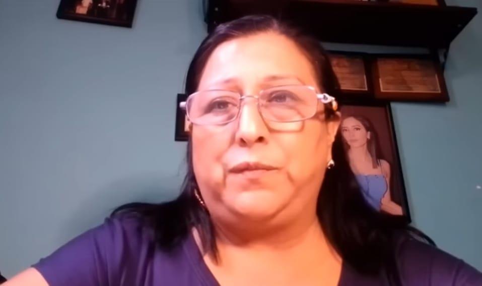 Exige madre de Debanhi resultados en investigación Exige madre de Debanhi resultados en investigación