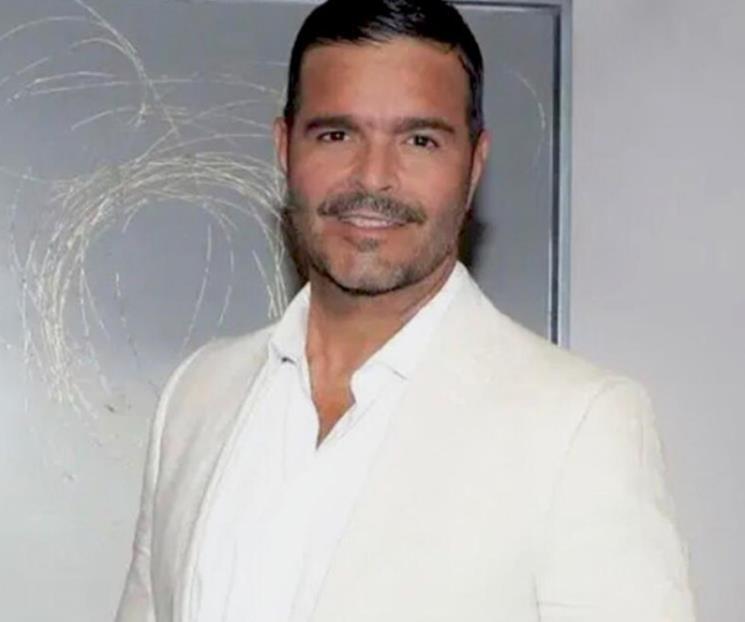 Desmienten acoso de Pablo Montero Desmienten acoso de Pablo Montero