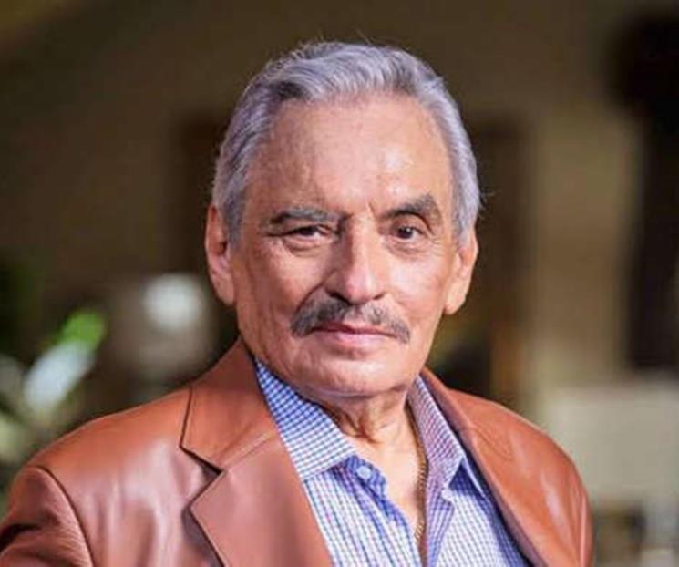 Revelan causa de muerte del actor Manuel Ojeda Revelan causa de muerte del actor Manuel Ojeda