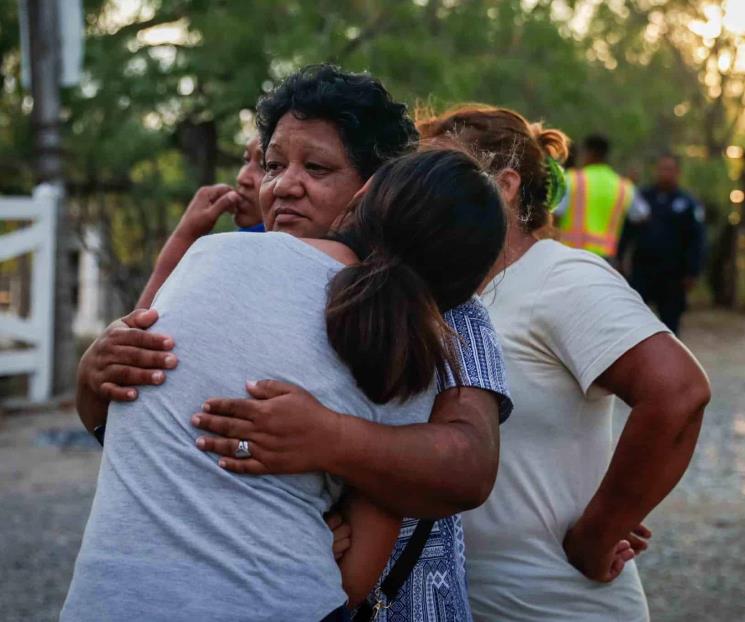 Complica inundación rescate de mineros
