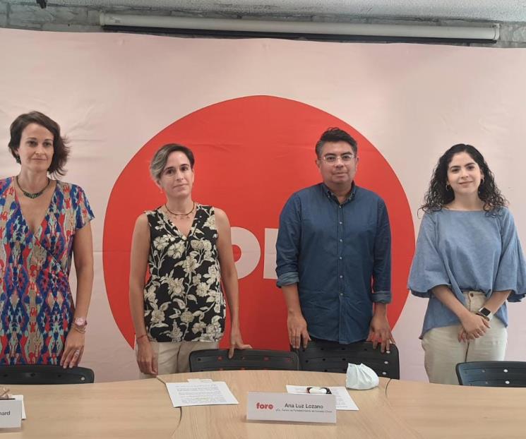 Realizará Consejo Cívico Cumbre Anual de “ForoMty 2022” Realizará Consejo Cívico Cumbre Anual de “ForoMty 2022”