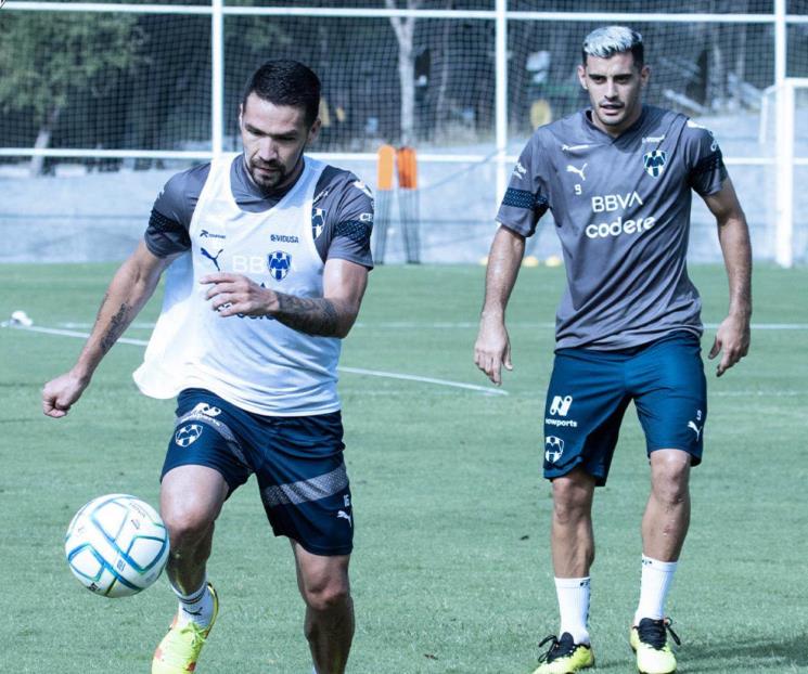 Rayados: Ya se enfocan en Toluca