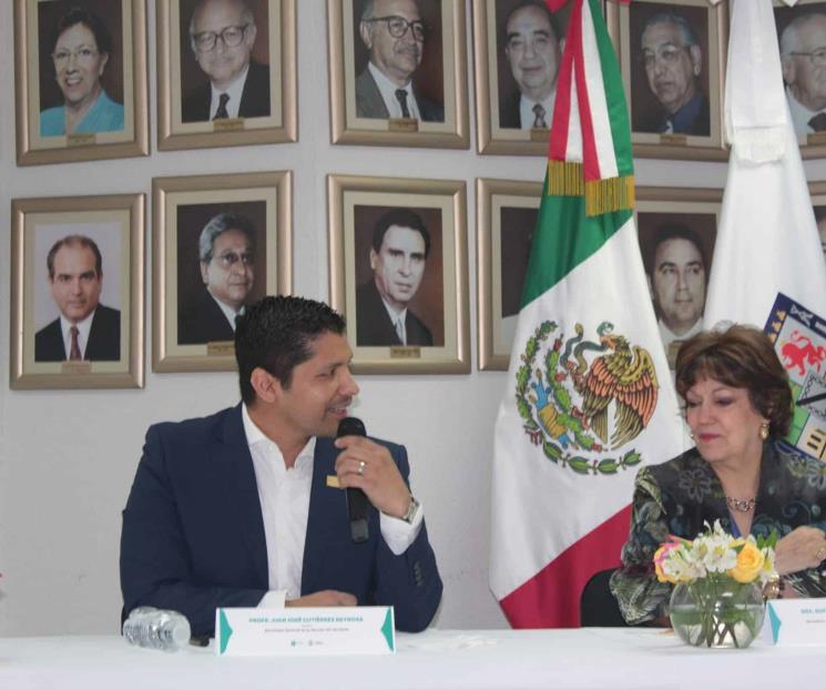 Celebran mantener figura de Maestro de Planta en secundarias Celebran mantener figura de Maestro de Planta en secundarias