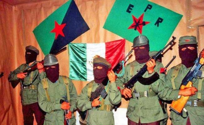 Celebra ONU fallo favorable a 2 del EPR
