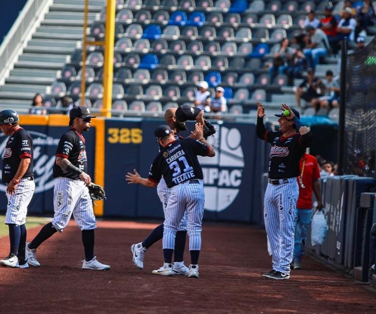 Avanzan Sultanes