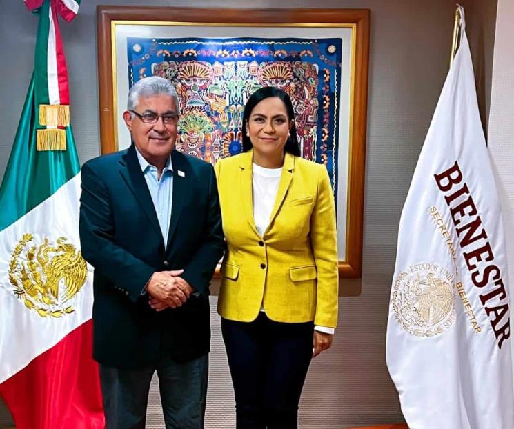 Mejorarán condiciones de maestros jubilados