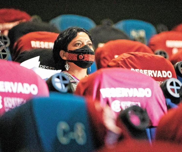 Producciones de cine ya no les conviene pasar por cartelera