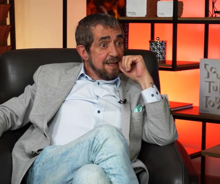 Consumo de sustancias dañó el tabique del Flaco Ibáñez Consumo de sustancias dañó el tabique del Flaco Ibáñez