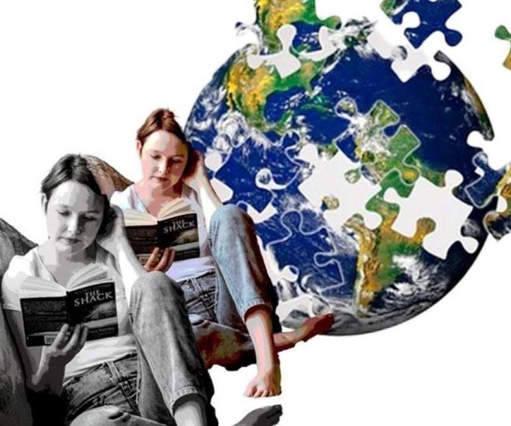 Promueven mediante lectura valores, virtudes y resiliencia